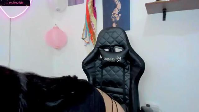 Image 11 of lilamonroe_ Stream on Chaturbate on 12 months ago