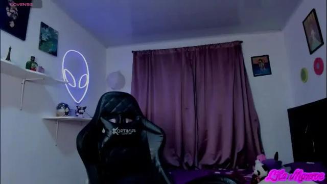 Thumbnail 1, lilamonroe_'s Stream at Chaturbate, 4 months ago