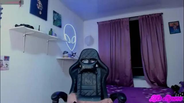 Thumbnail 1, lilamonroe_'s Stream at Chaturbate, 4 months ago