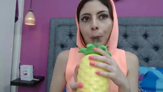 Thumbnail 3, lilasuni's Stream at Chaturbate, 9 months ago