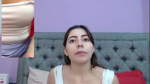 Thumbnail 1, lilasuni's Stream at Chaturbate, 3 months ago