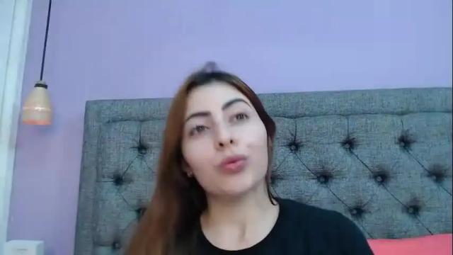 Thumbnail 3, lilasuni's Stream at Chaturbate, 1 month ago