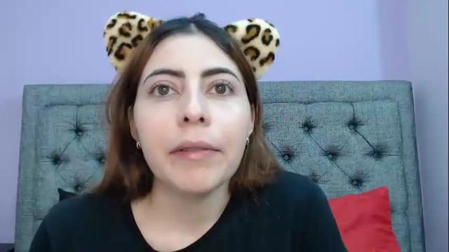 Image 2 of lilasuni Stream on Chaturbate on 18 hours ago