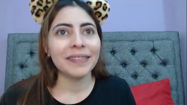 Image 3 of lilasuni Stream on Chaturbate on 18 hours ago