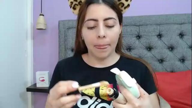 Image 8 of lilasuni Stream on Chaturbate on 18 hours ago