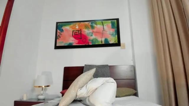 Image 3 of lilaswiftt Stream on Chaturbate on 25 months ago