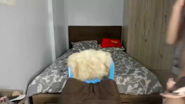 Image 10 of lilatara Stream on Chaturbate on 14 months ago