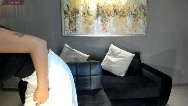 Thumbnail 1, lilawest's Stream at Chaturbate, 2 months ago