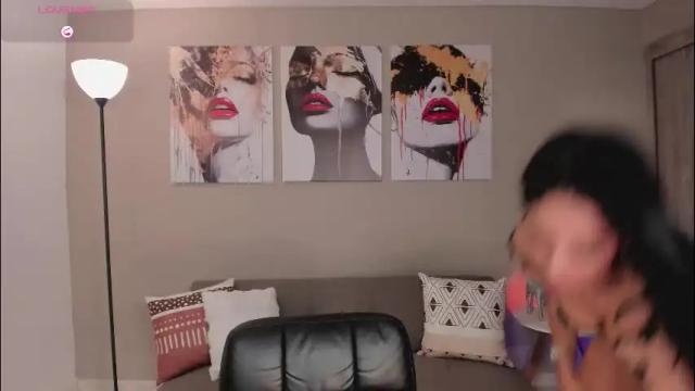 Thumbnail 3, lilawest's Stream at Chaturbate, 1 month ago