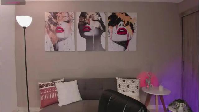 Thumbnail 1, lilawest's Stream at Chaturbate, 1 month ago