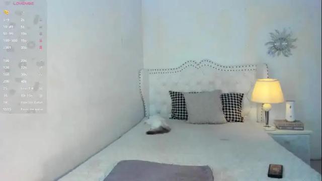 Image 2 of lilbaddiebaexx Stream on Chaturbate on 3 months ago