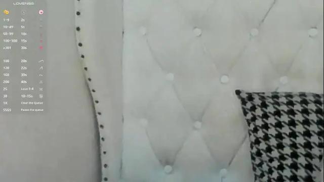 Image 4 of lilbaddiebaexx Stream on Chaturbate on 3 months ago
