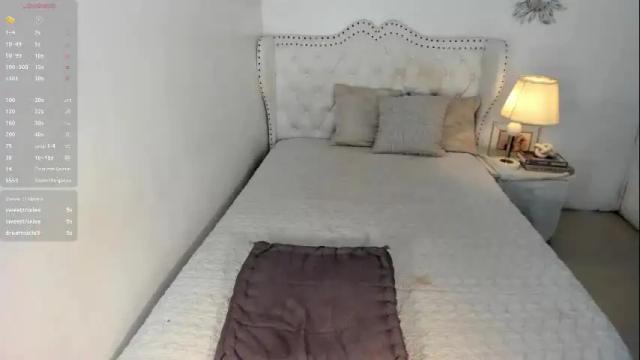 Thumbnail 2, lilbaddiebaexx's Stream at Chaturbate, 1 month ago