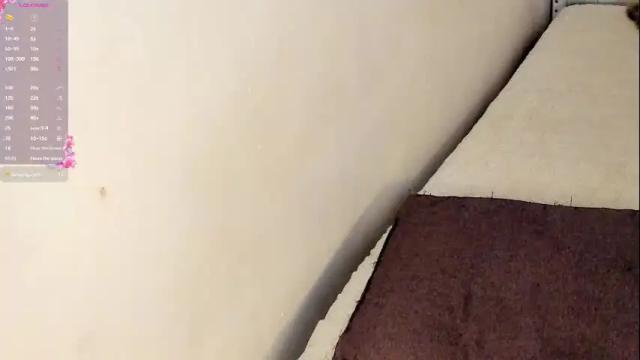 Image 6 of lilbaddiebaexx Stream on Chaturbate on 1 month ago
