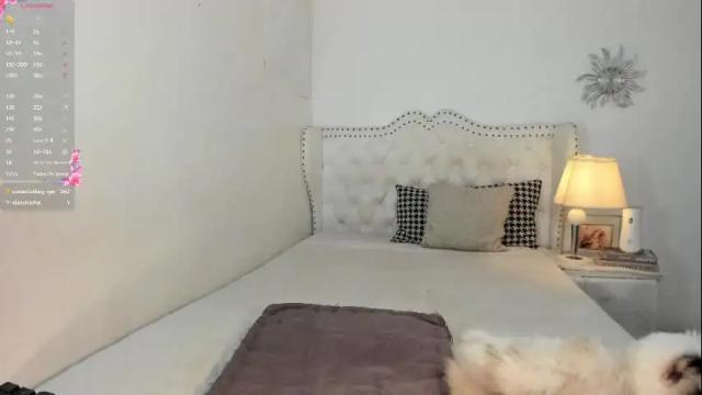 Image 10 of lilbaddiebaexx Stream on Chaturbate on 1 month ago