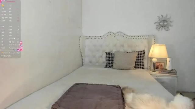 Thumbnail 3, lilbaddiebaexx's Stream at Chaturbate, 1 month ago