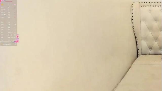 Image 2 of lilbaddiebaexx Stream on Chaturbate on 28 days ago