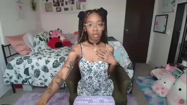 Image 6 of lilbby_trixie Stream on Chaturbate on 11 months ago