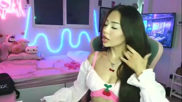 Thumbnail 1, lilbina's Stream at Chaturbate, 11 days ago