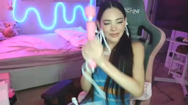 Image 3 of lilbina Stream on Chaturbate on 5 months ago