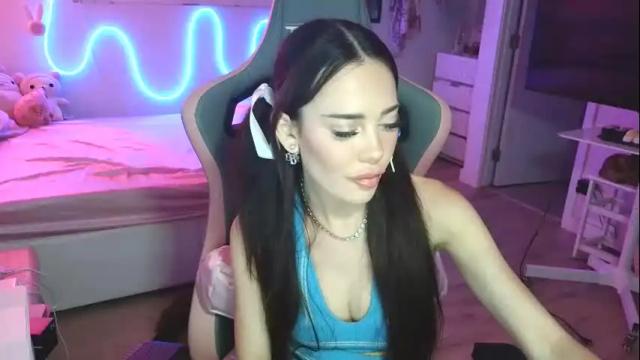 Image 6 of lilbina Stream on Chaturbate on 5 months ago