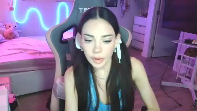Image 7 of lilbina Stream on Chaturbate on 5 months ago