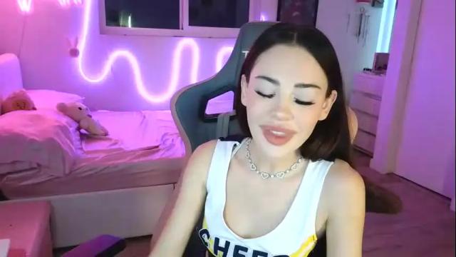 Thumbnail 1, lilbina's Stream at Chaturbate, 3 months ago