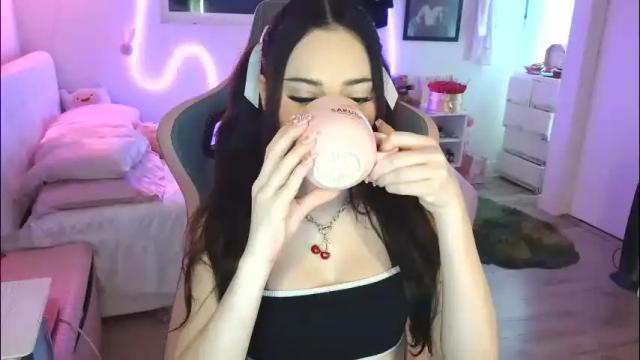 Thumbnail 3, lilbina's Stream at Chaturbate, 2 months ago
