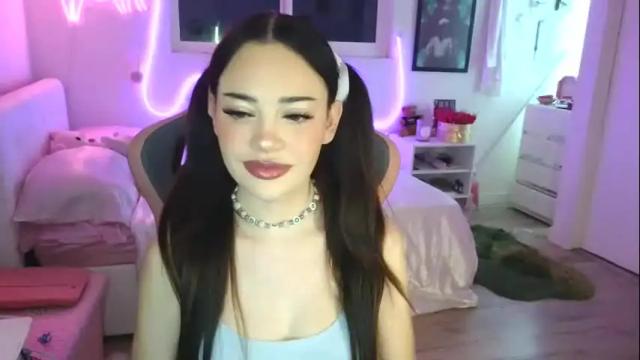 Image 11 of lilbina Stream on Chaturbate on 2 months ago