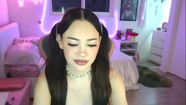 Image 12 of lilbina Stream on Chaturbate on 2 months ago