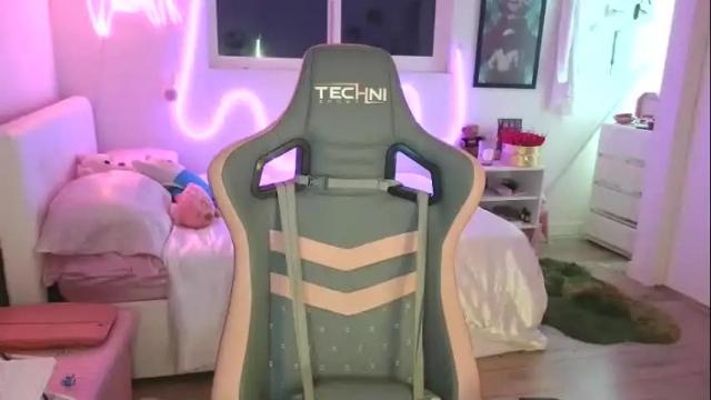 Image 2 of lilbina Stream on Chaturbate on 2 months ago