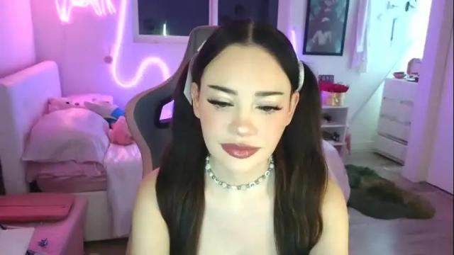 Image 4 of lilbina Stream on Chaturbate on 2 months ago