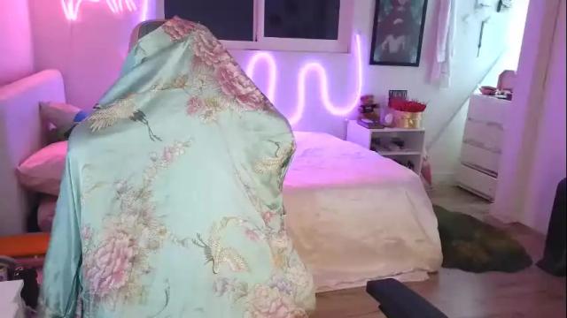 Thumbnail 1, lilbina's Stream at Chaturbate, 1 month ago