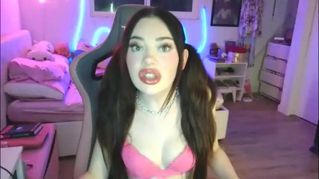 Thumbnail 3, lilbina's Stream at Chaturbate, 27 days ago