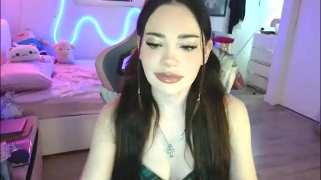 Image 12 of lilbina Stream on Chaturbate on 24 days ago