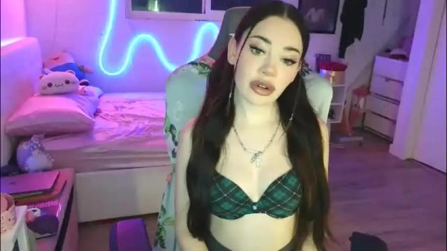 Image 2 of lilbina Stream on Chaturbate on 24 days ago