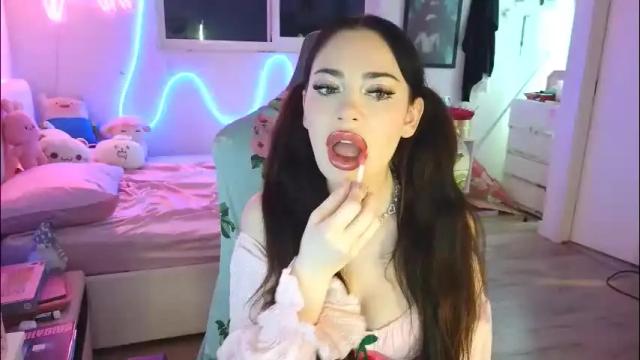 Thumbnail 1, lilbina's Stream at Chaturbate, 11 days ago