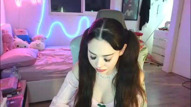 Image 4 of lilbina Stream on Chaturbate on 20 days ago