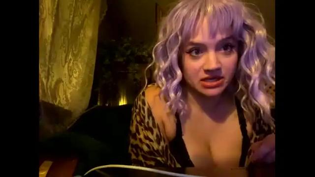 Thumbnail 2, lilbunnyandgreen's Stream at Chaturbate, 17 months ago