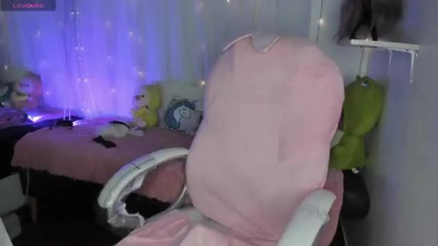 Image 3 of lilcandy_ Stream on Chaturbate on 16 months ago