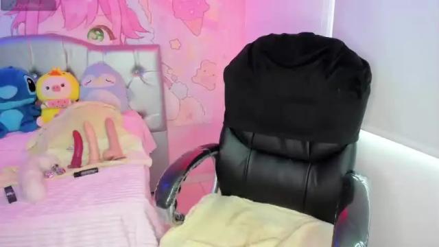 Image 6 of lilcandy_ Stream on Chaturbate on 16 months ago