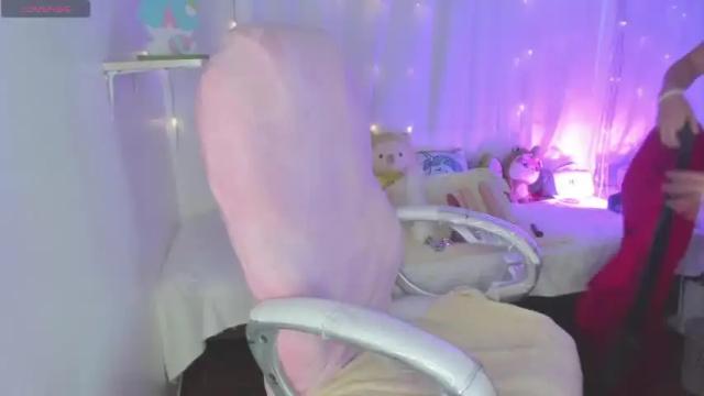 Image 4 of lilcandy_ Stream on Chaturbate on 16 months ago