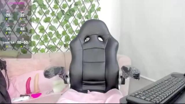 Thumbnail 3, lilcandy_'s Stream at Chaturbate, 15 months ago