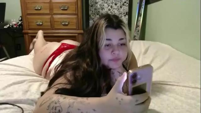 Image 4 of lilcandybits Stream on Chaturbate on 2 months ago