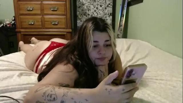 Thumbnail 3, lilcandybits's Stream at Chaturbate, 2 months ago