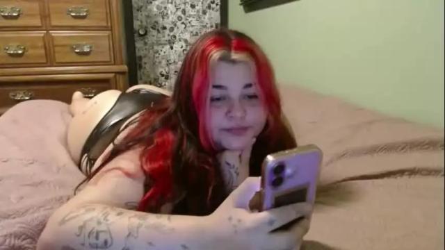 Thumbnail 1, lilcandybits's Stream at Chaturbate, 1 month ago