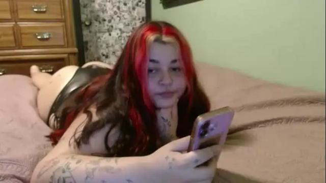 Thumbnail 2, lilcandybits's Stream at Chaturbate, 1 month ago