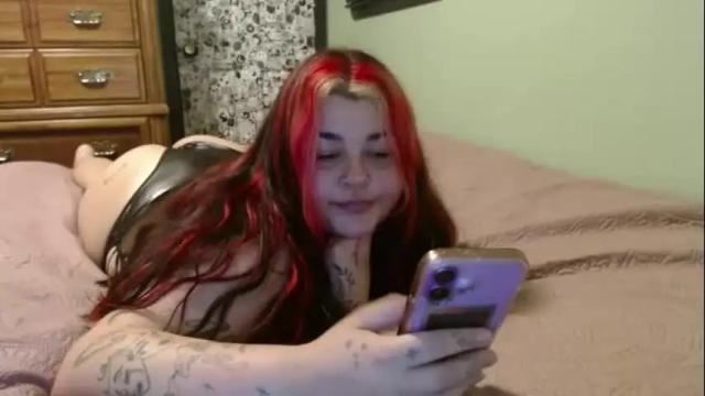 Image 6 of lilcandybits Stream on Chaturbate on 1 month ago