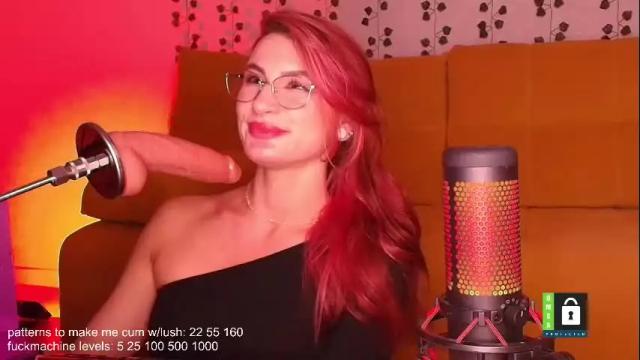 Image 10 of lildarkagex Stream on Chaturbate on 1 month ago