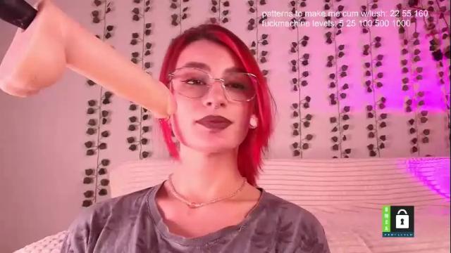 Image 11 of lildarkagex Stream on Chaturbate on 1 month ago